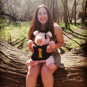 Meet your Posher, Kaytlin